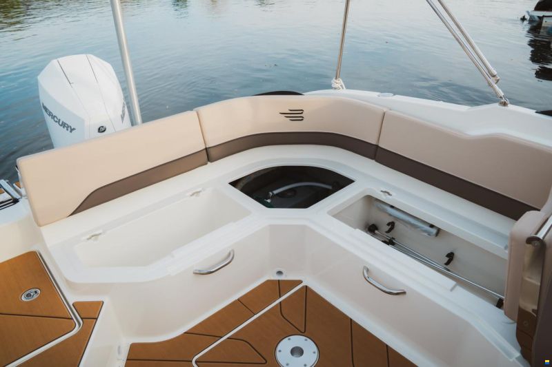 Bayliner C21