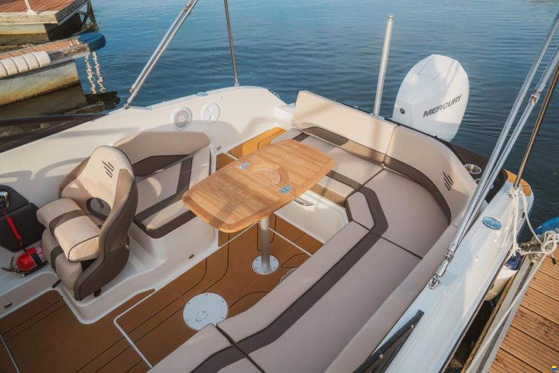 Bayliner C21