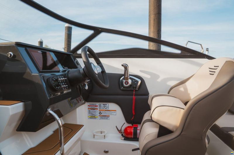Bayliner C21