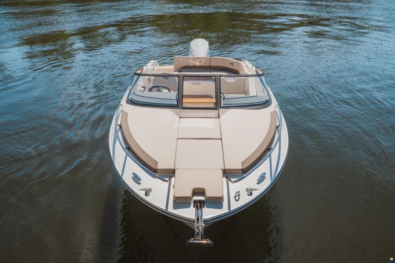Bayliner C21