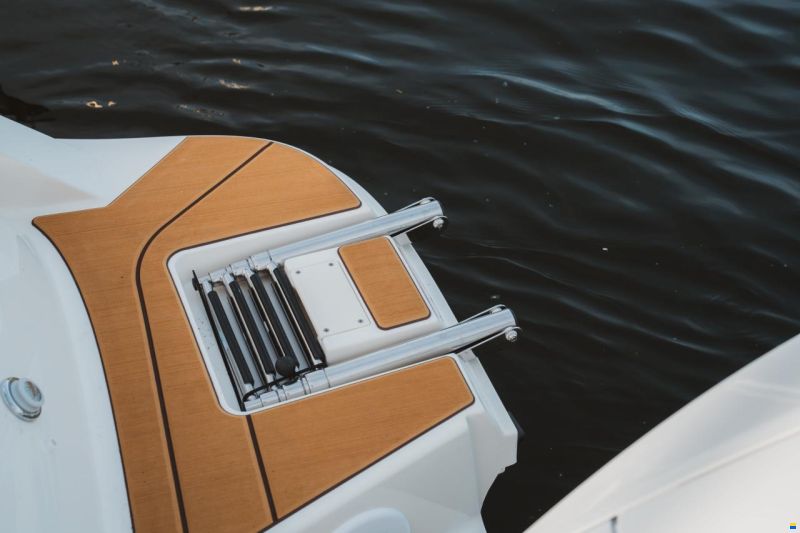 Bayliner C21