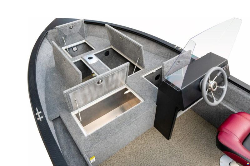 ALBA 440 CONSOLE