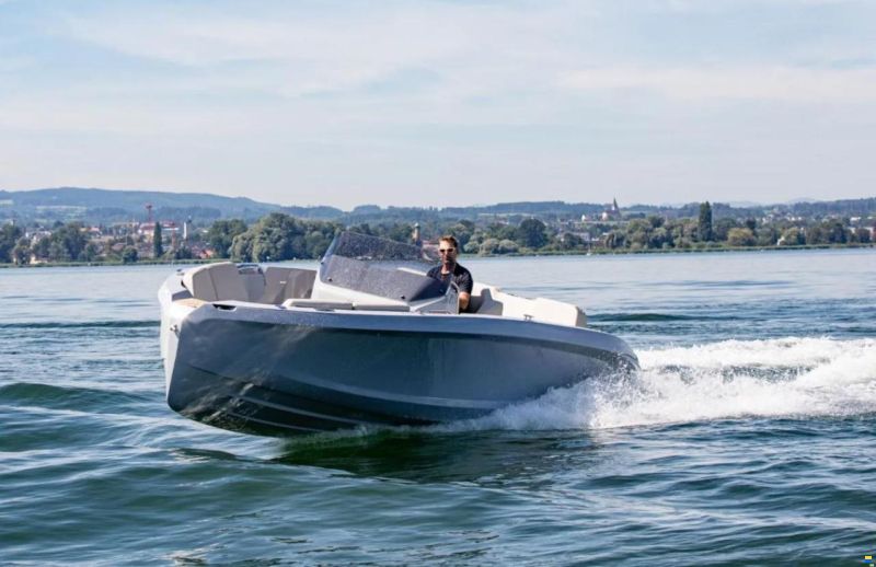 Rand Boats Source 22