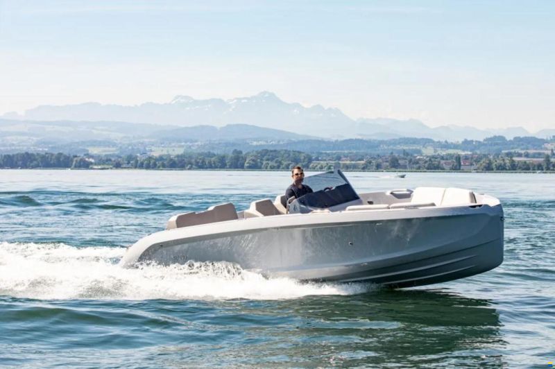 Rand Boats Source 22