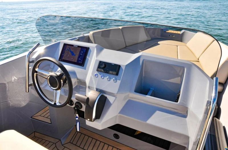 Rand Boats Source 22