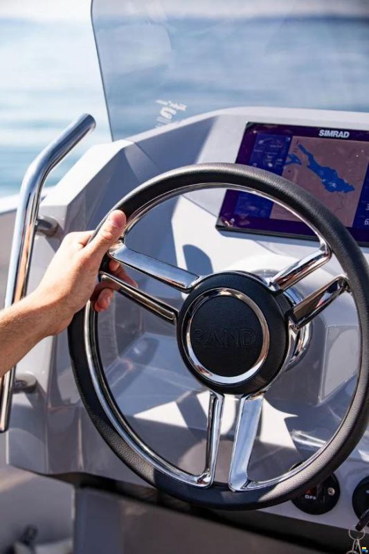 Rand Boats Source 22