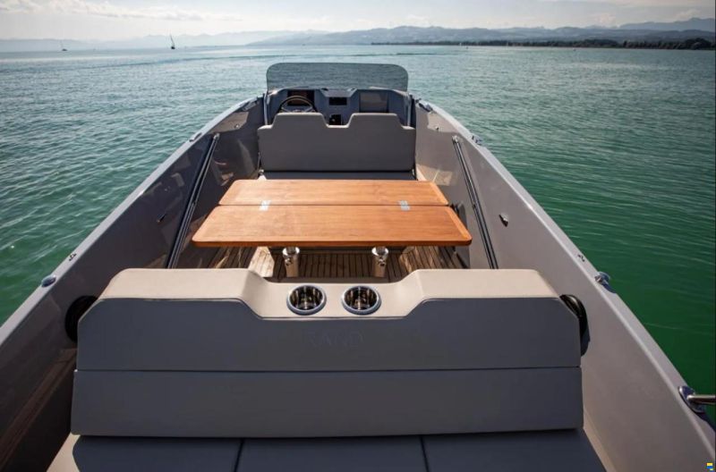 Rand Boats Source 22