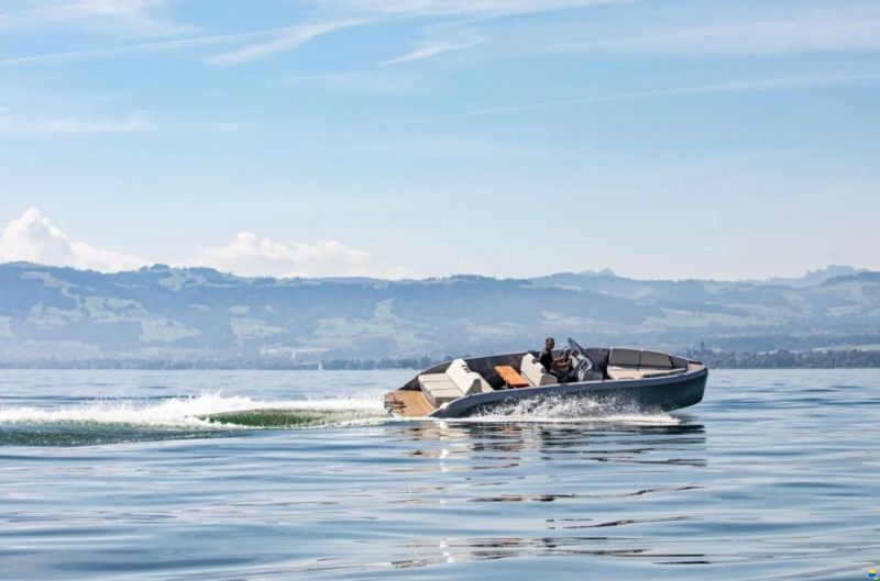 Rand Boats Source 22