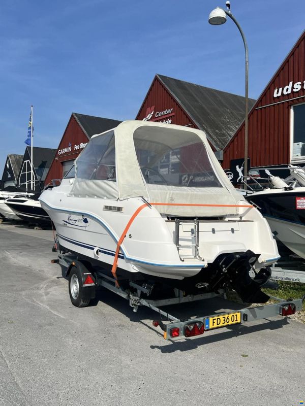 Ørnvik 620 Flamingo ( Danmarks flotteste