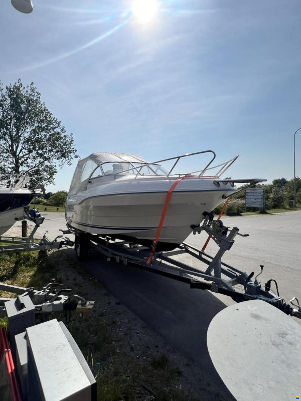 Ørnvik 620 Flamingo ( Danmarks flotteste