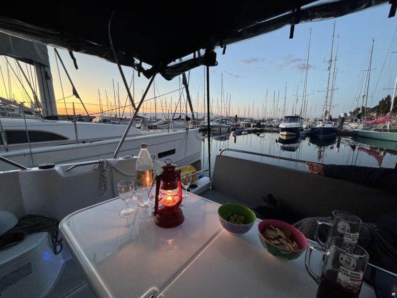 Beneteau 2024/25 Antares 9 OB