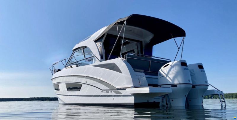 Beneteau 2024/25 Antares 9 OB