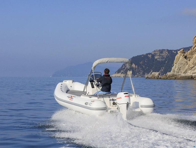 Altamarea 4xc HA20 package Honda