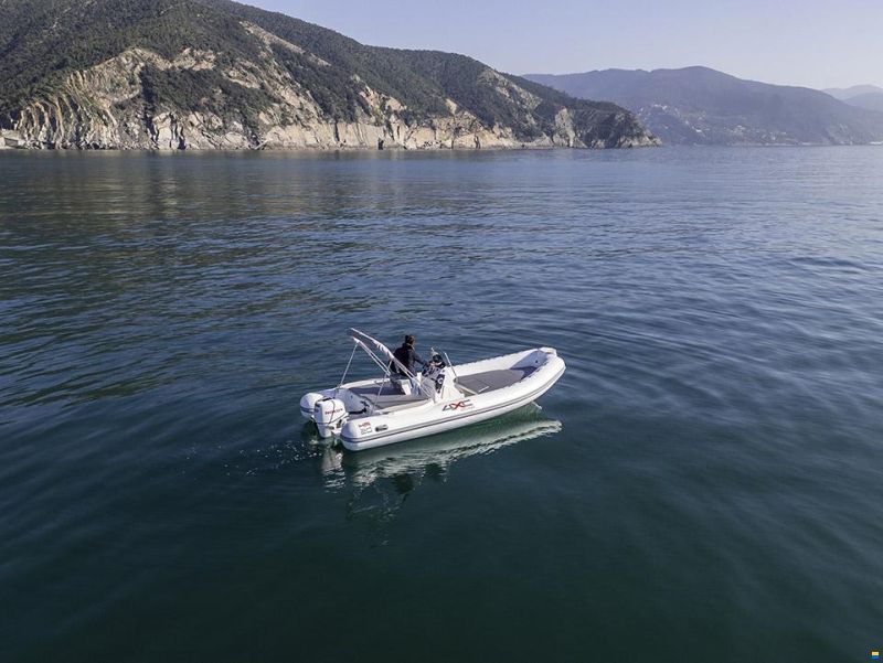 Altamarea 4xc HA20 package Honda