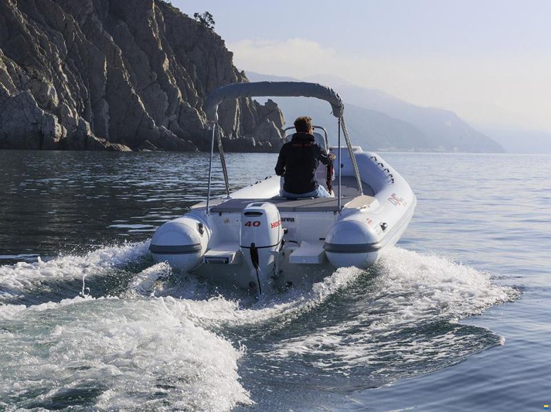 Altamarea 4xc HA20 package Honda