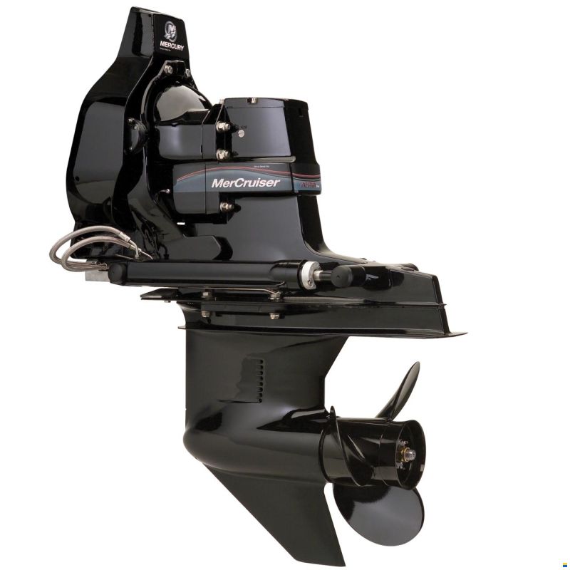 MerCruiser Alpha One Gen 2