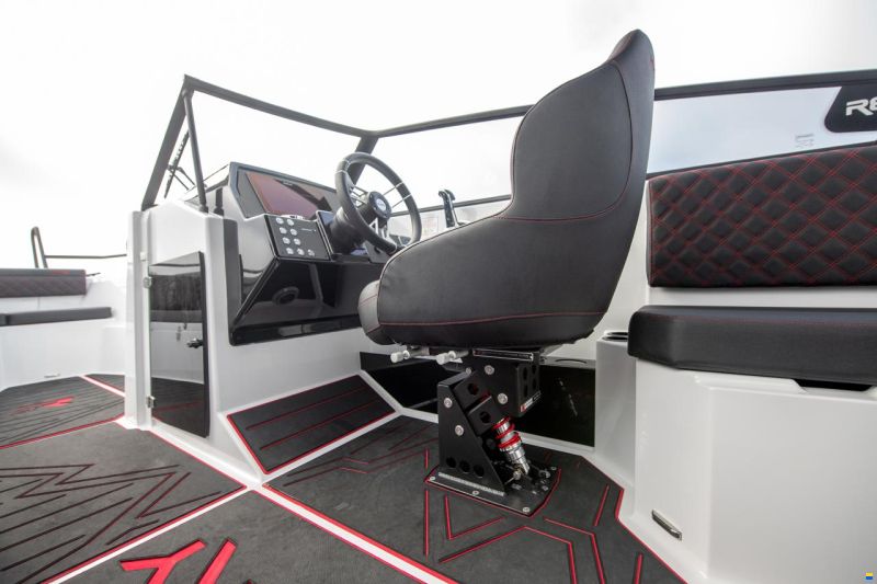 Finnmaster Husky R5 R6 R7 R8