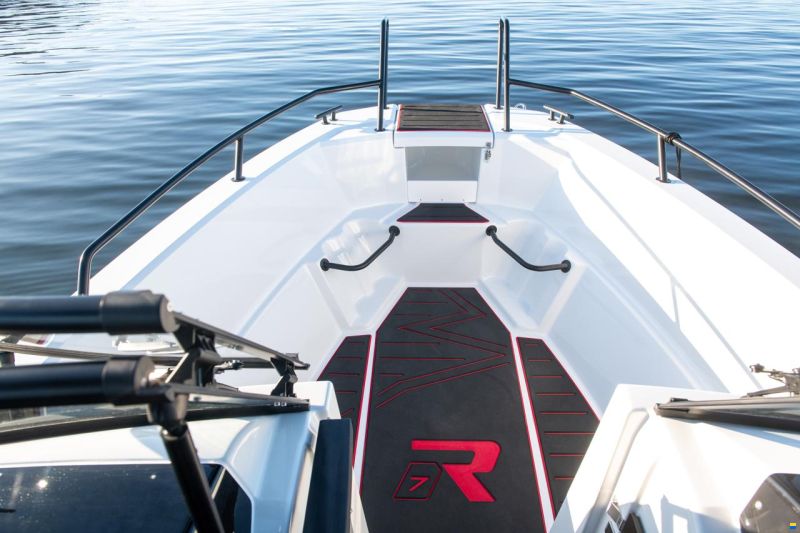 Finnmaster Husky R5 R6 R7 R8