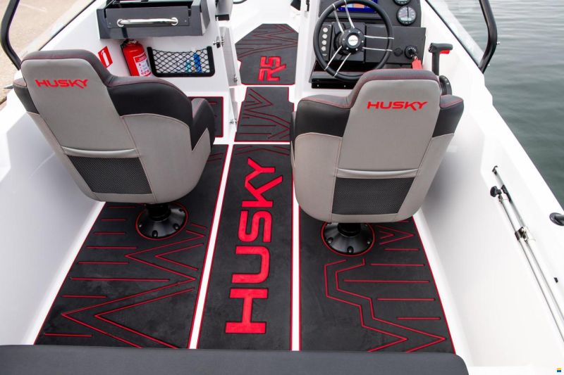 Finnmaster Husky R5 R6 R7 R8