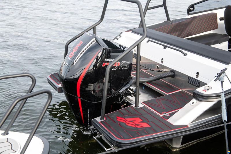 Finnmaster Husky R5 R6 R7 R8