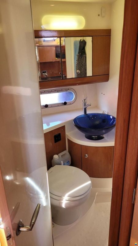 Sealine S38