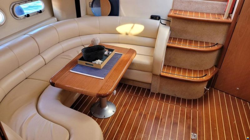 Sealine S38