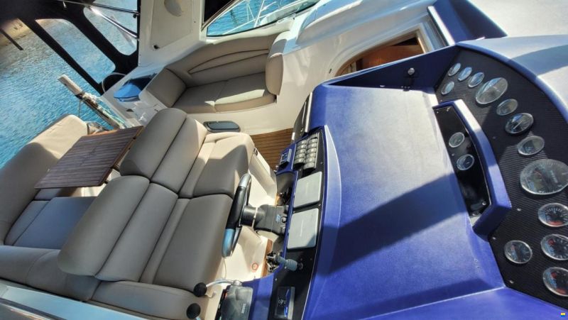 Sealine S38