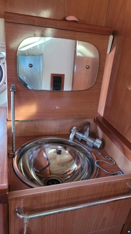 Sealine S38