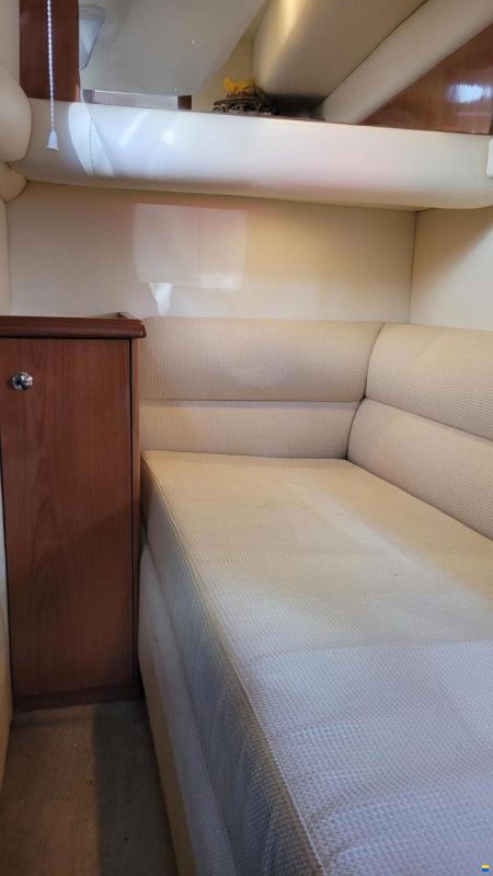 Sealine S38