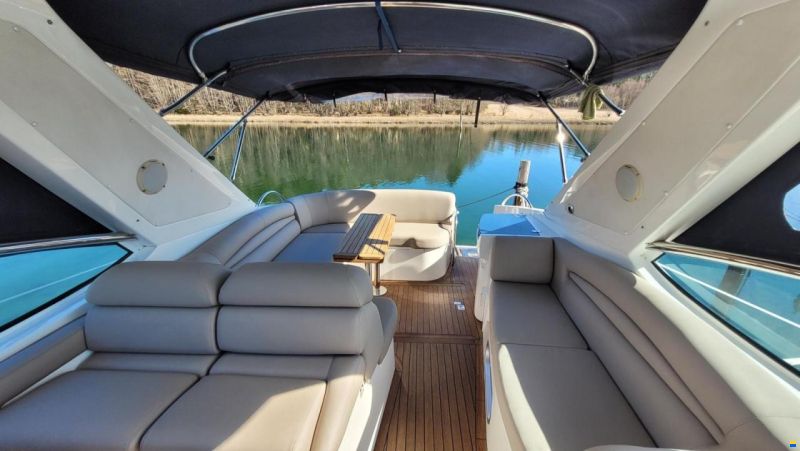 Sealine S38