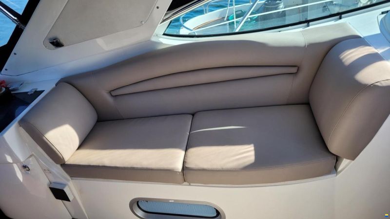 Sealine S38