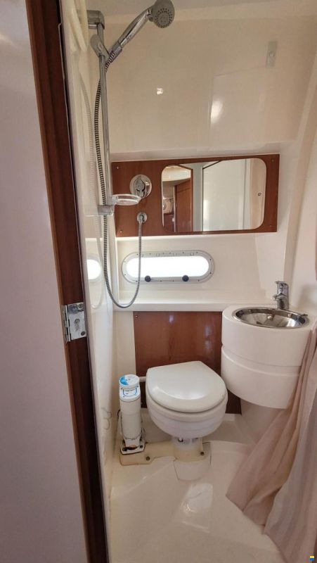 Sealine S38