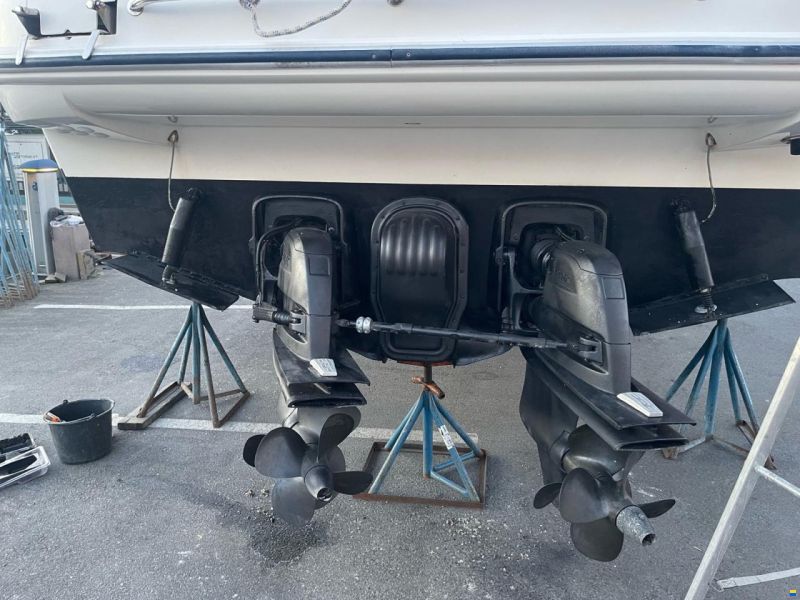 Sealine S38
