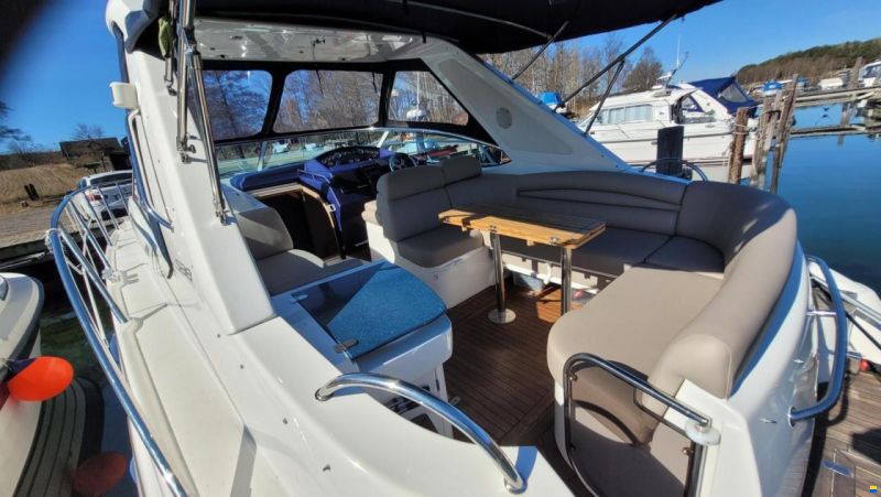 Sealine S38