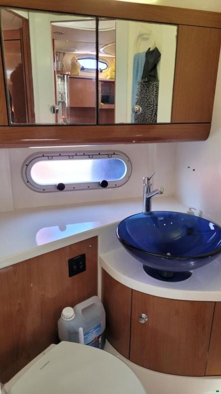Sealine S38