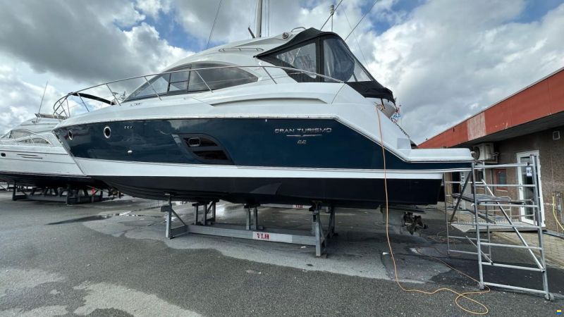 Beneteau Gran Turismo 44