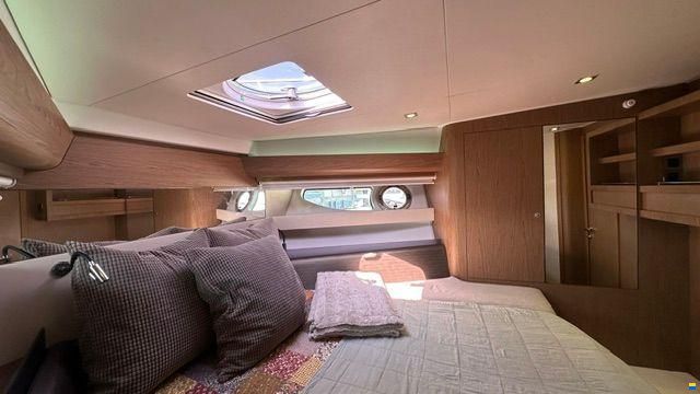 Beneteau Gran Turismo 44