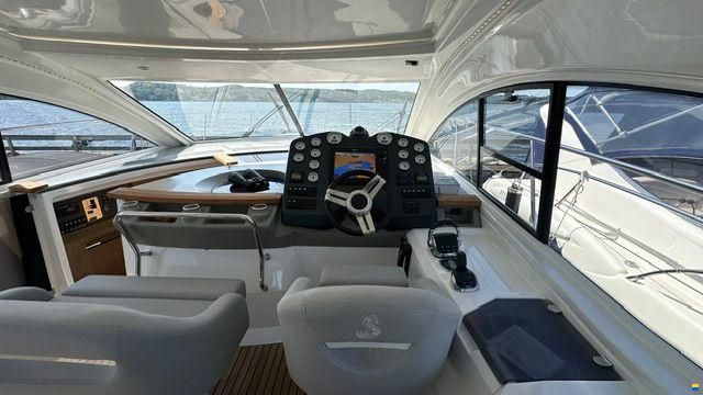 Beneteau Gran Turismo 44