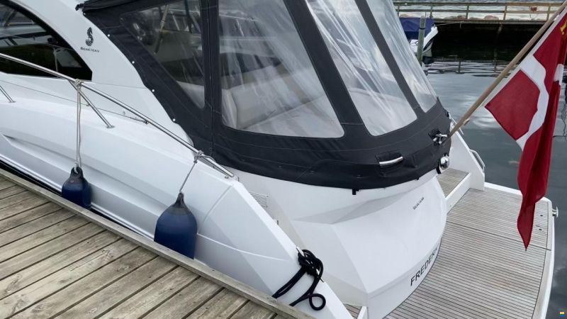 Beneteau Gran Turismo 44