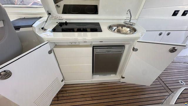 Beneteau Gran Turismo 44