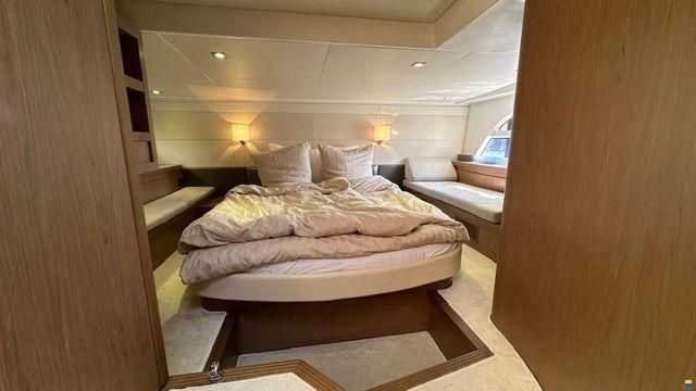 Beneteau Gran Turismo 44