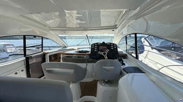 Beneteau Gran Turismo 44