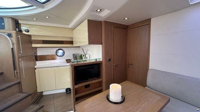 Beneteau Gran Turismo 44