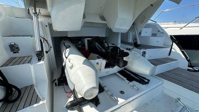 Beneteau Gran Turismo 44