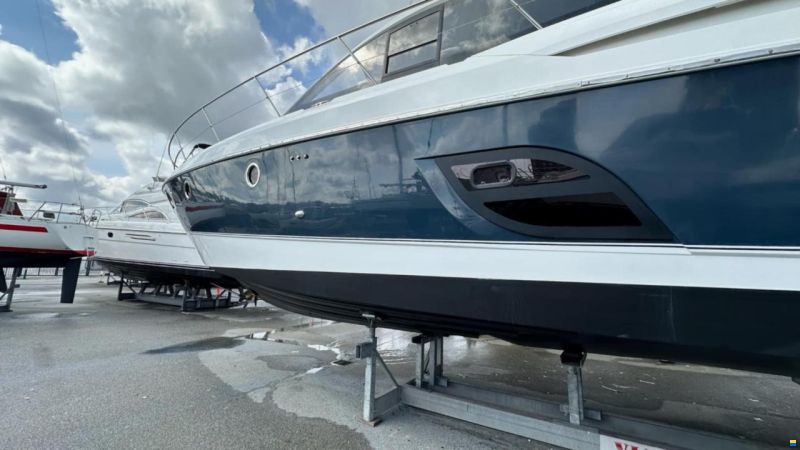 Beneteau Gran Turismo 44