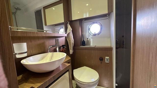 Beneteau Gran Turismo 44