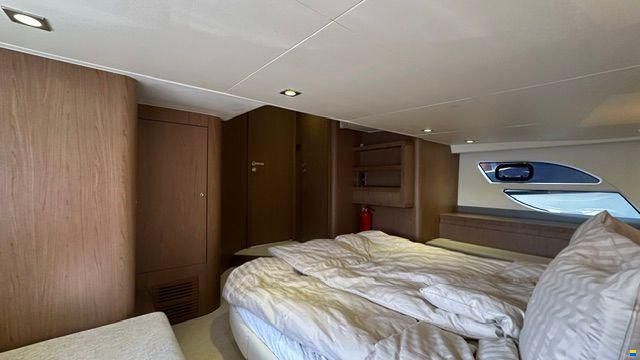 Beneteau Gran Turismo 44