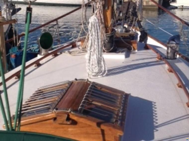 Formosa 36