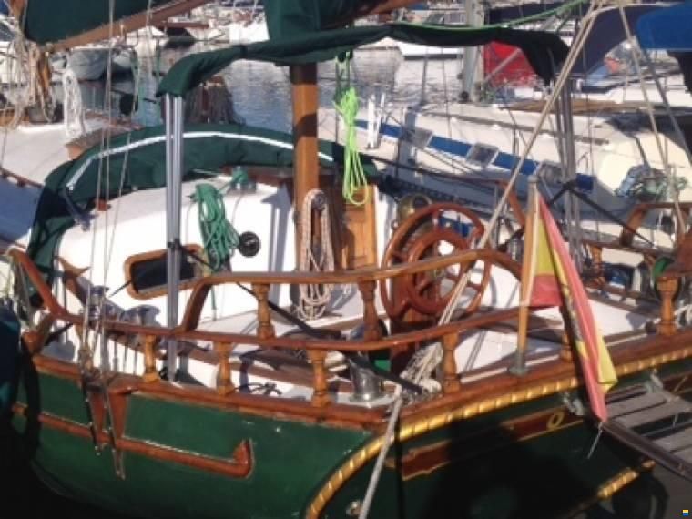 Formosa 36
