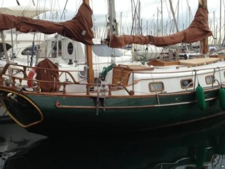 Formosa 36
